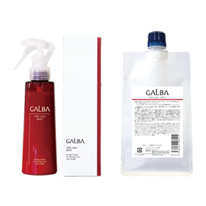 ガルバ CMCケアミスト