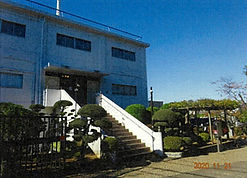 最勝寺廟所(緑区大牧)