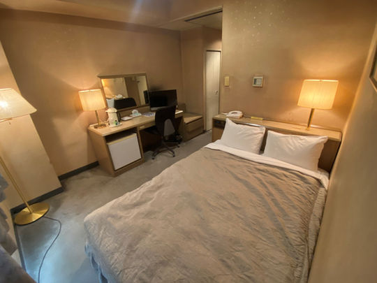 シングルルーム