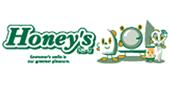 Honeysロゴ