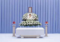 花祭壇ひととせ