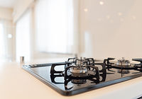 LPガス器具販売