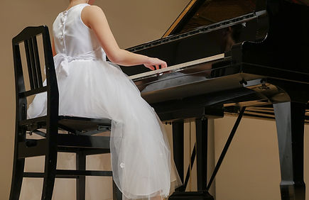 発表会・イベント開催