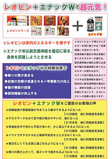 レオピンエナックA