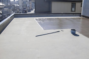屋上防水