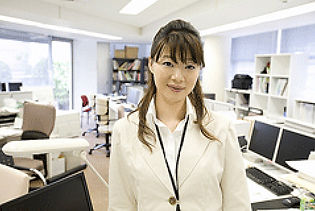 貸事務所 ◆2F 14坪強 ※諸条件ご相談承ります