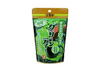 グリーンティー