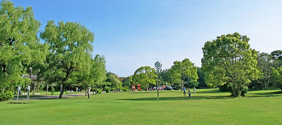 公園