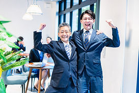 事業継承