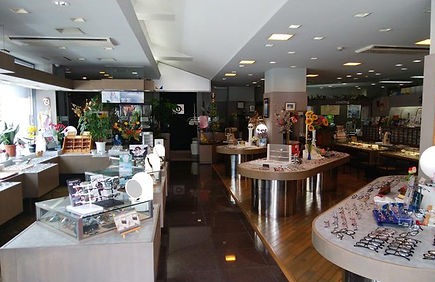 フレームの修理・調整