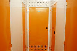 トランクルーム