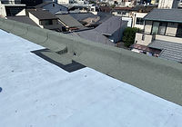 シート防水工事