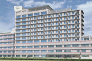 一宮市民病院
