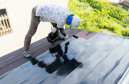 建築塗装 工事業