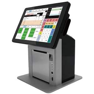 ネットワークレジスター TOUCH REGI TWP-W10Pro L.E.