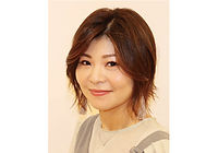 シニアスタイリスト 中神 怜子