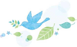 鳥イラスト