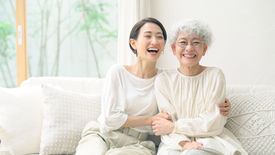 親子
