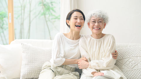 親子