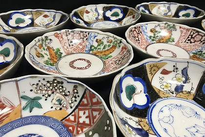 骨董品