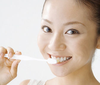 なるべく削らない治療方法