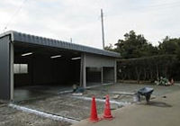 ●コンクリート工事●