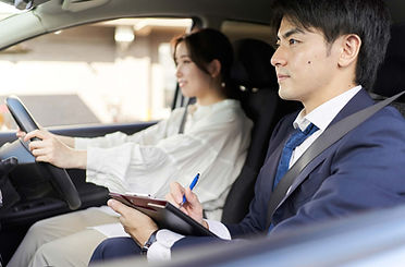 運転免許教習