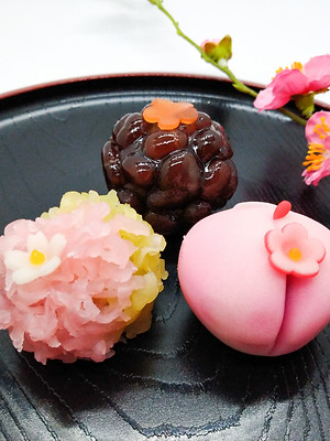和菓子