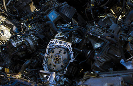 解体でのこんなサービス