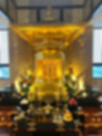 永代供養塔