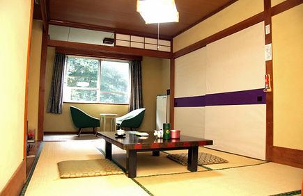 お部屋について