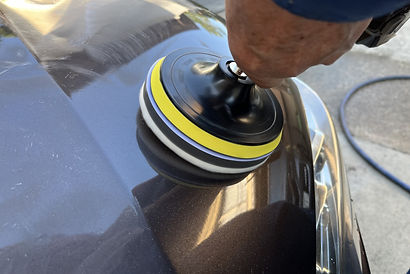 ボディコーティング