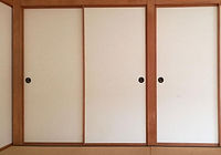 襖