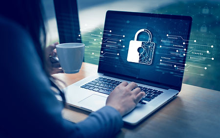 パソコンのウイルス除去