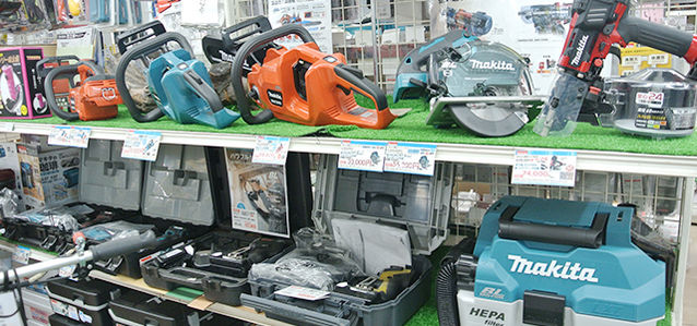 MAKITAの電動工具.jpg