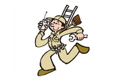 剪定作業の場合(2時間)