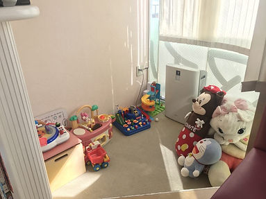 キッズスペース