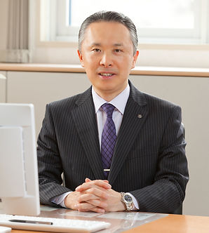 所長・税理士 河合 敏
