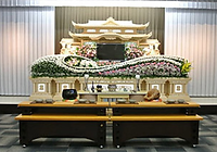 家族葬