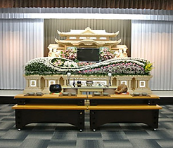 家族葬