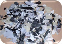 中間処理後の廃プラスチック類