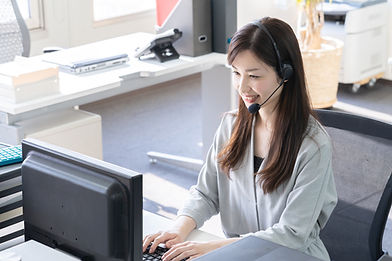 電話代行サービス 人件費抑制