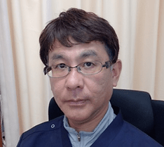 よしおかクリニック泌尿器科 院長 吉岡優