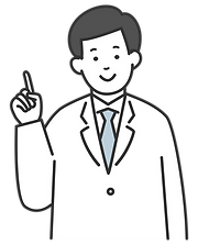 医師イラスト