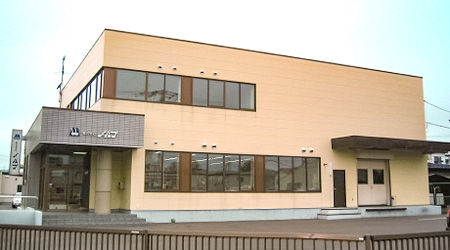株式会社メルプ 本社