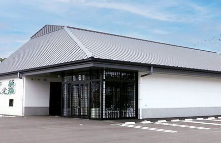 会館のご案内②
わさだ