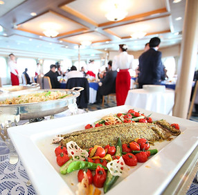 立食パーティー