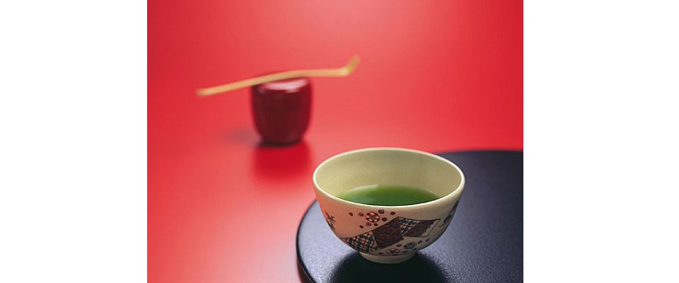 茶道