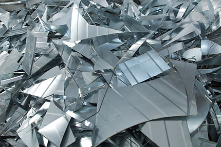 ステンレスくず