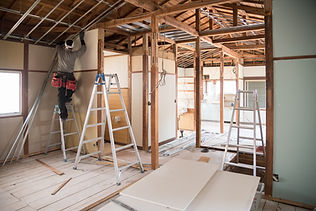 住宅リフォーム